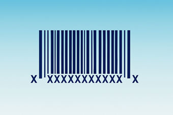 Get a Barcode 