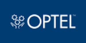 Logo for Optel Group