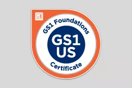 Image acclaim badge GS1