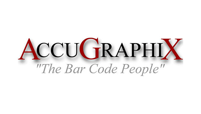 AccuGraphix Logo
