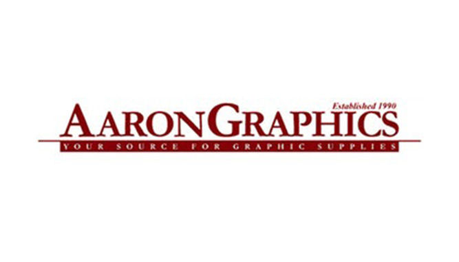 Arron Graphics Logo