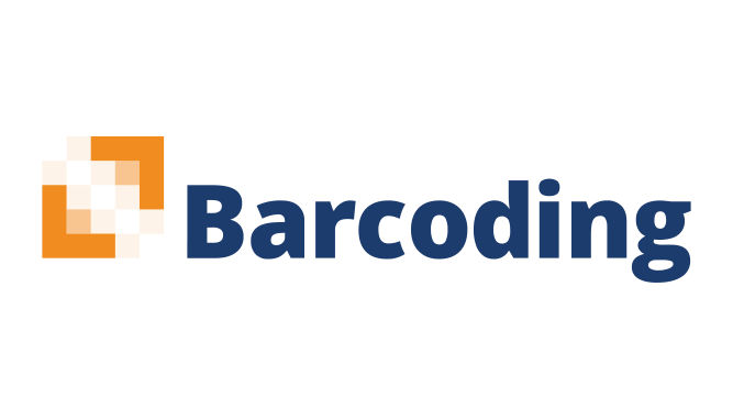 Barcoding.com Logo