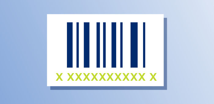 Get a Barcode 