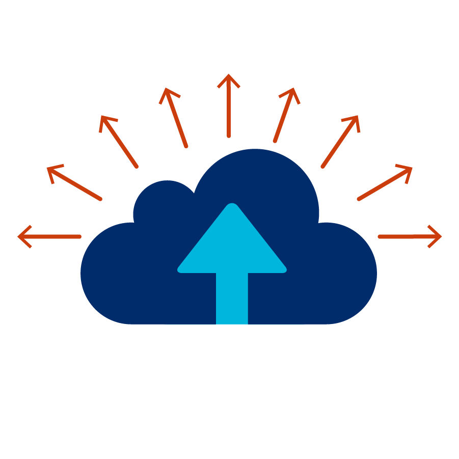 Global Data Synchronization Network