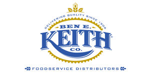 Ben E Keith Logo