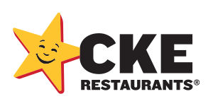 CKE Restaurants Logo