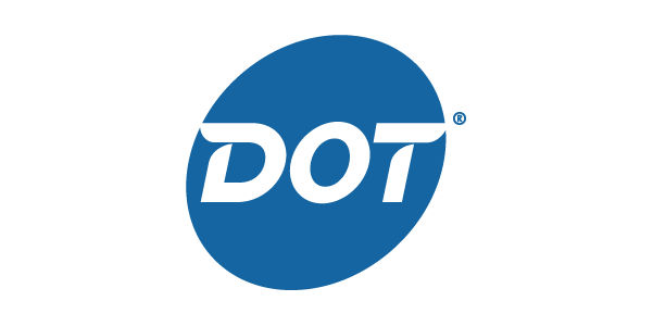 Dot Foods Logo