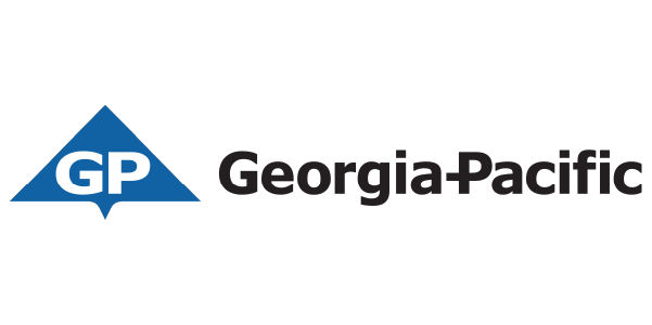 Georgia-Pacific Logo