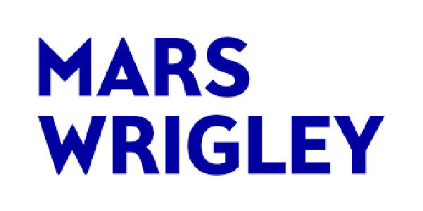 Mars Wrigley Logo