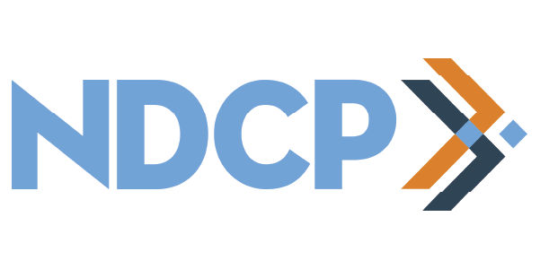 National DCP Logo