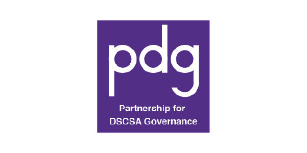 PDG Logo