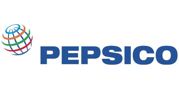 Pepsico Logo