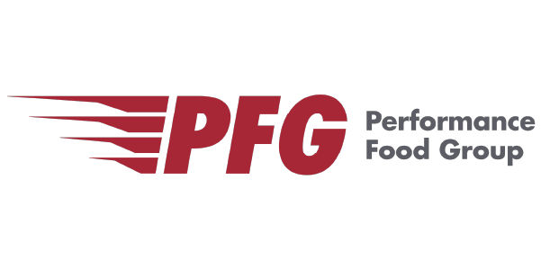 Performance Food Group Logo