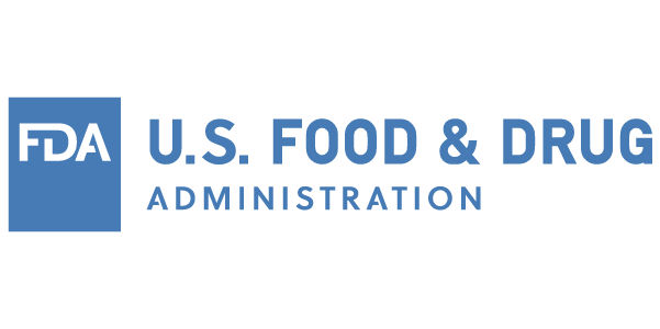 U.S. FDA Logo