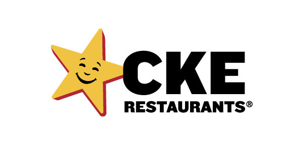 CKE Restaurants logo