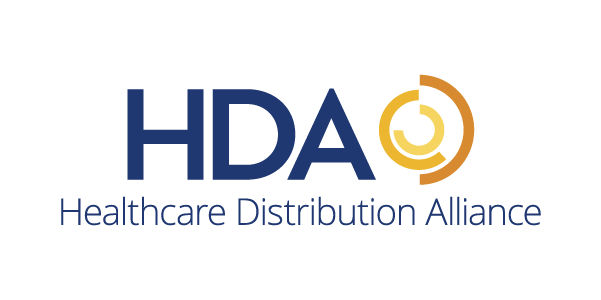 Healthcare Distribution Alliance logo