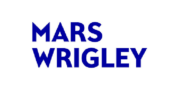 Mars Wrigley logo