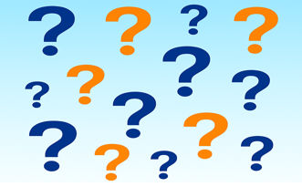 Frequently Asked Questions