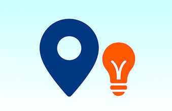 Location Address Tips