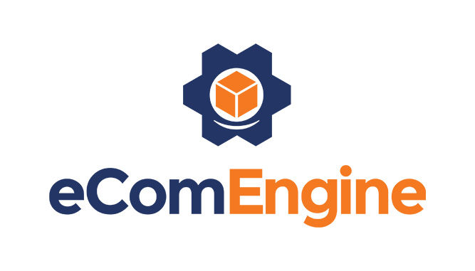 eComEngine logo