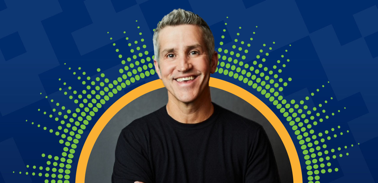 Jon Acuff headshot