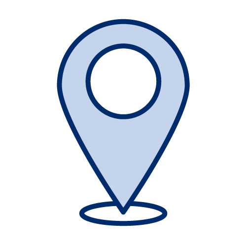 Location pin