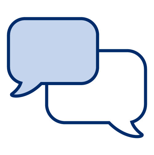 Chat boxes
