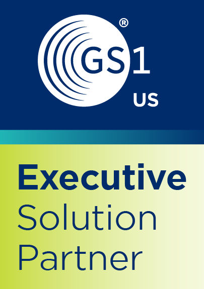 Executive Solution Partner Badge
