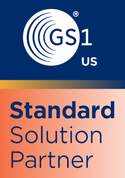 Standard Solution Partner Badge