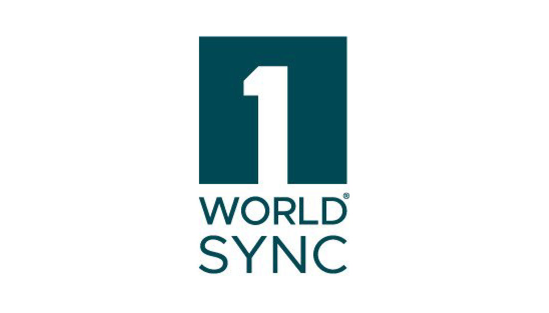 1WorldSync Logo