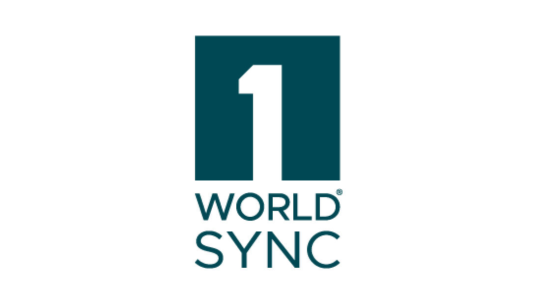 1 World Sync Logo