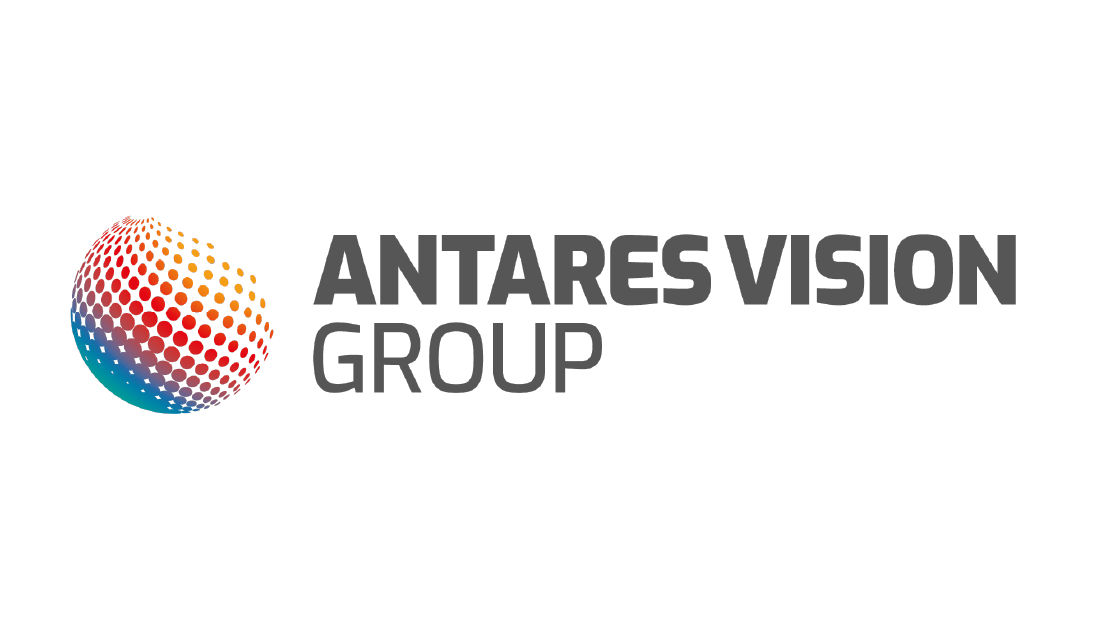 Antares Vision Group Logo