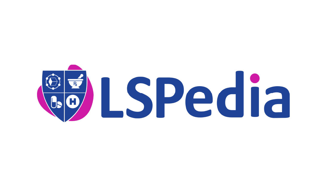 Lspedia Logo