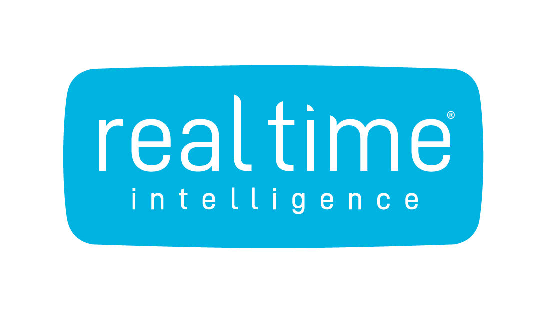 real time intelligence Logo