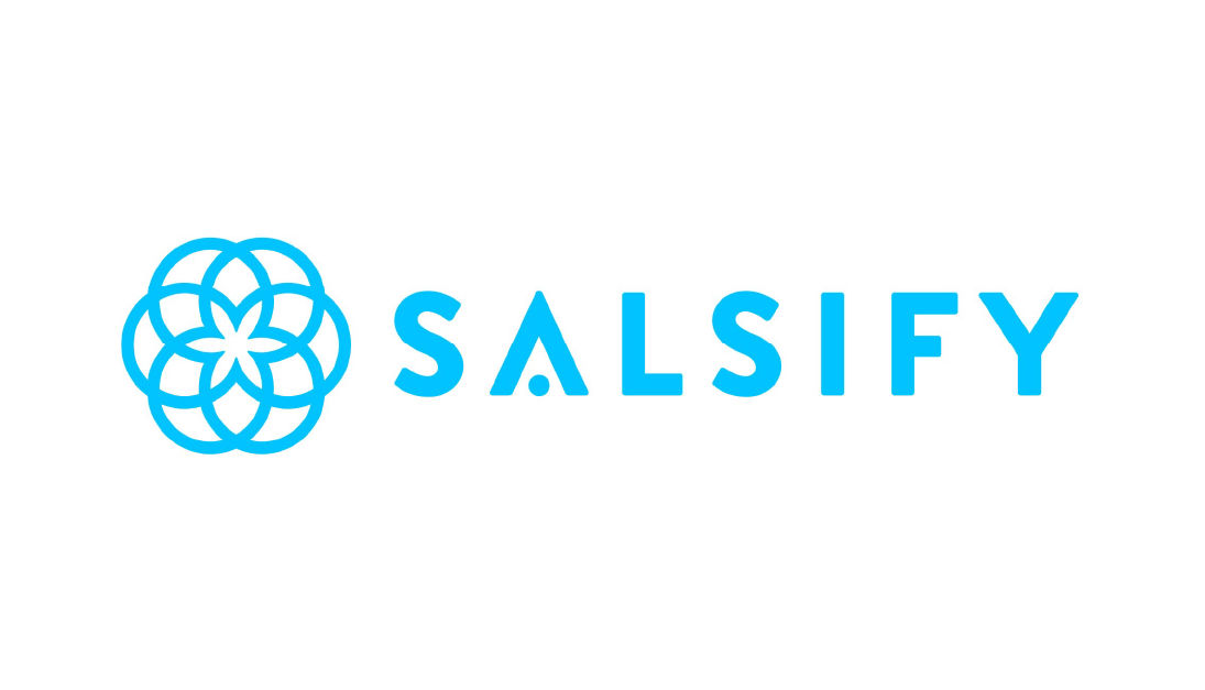 Salsify Logo