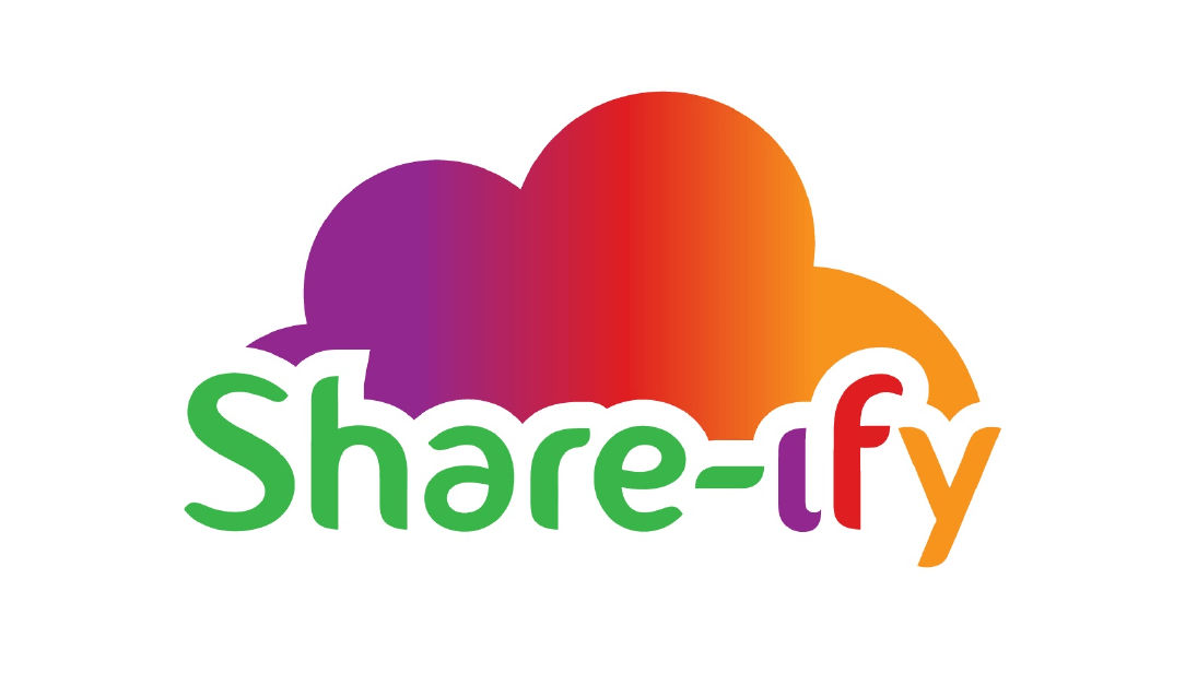 Share-ify Logo