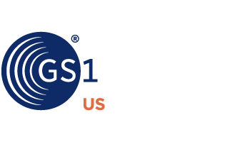 GS1 US logo