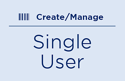 Single User