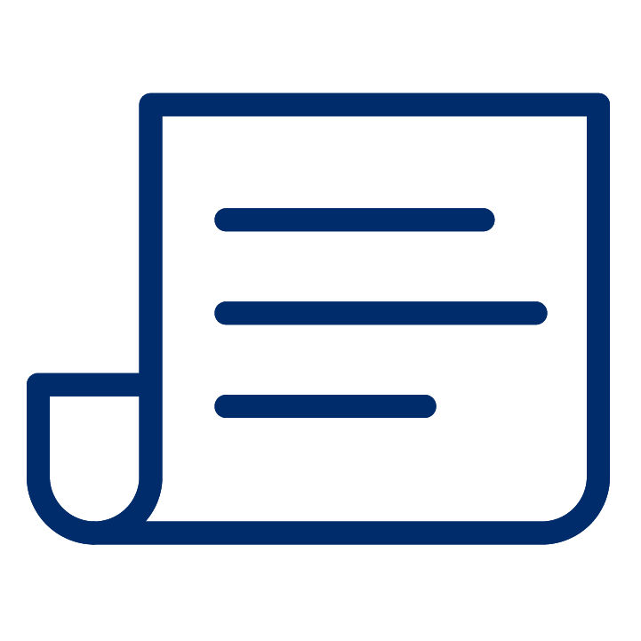 Document icon