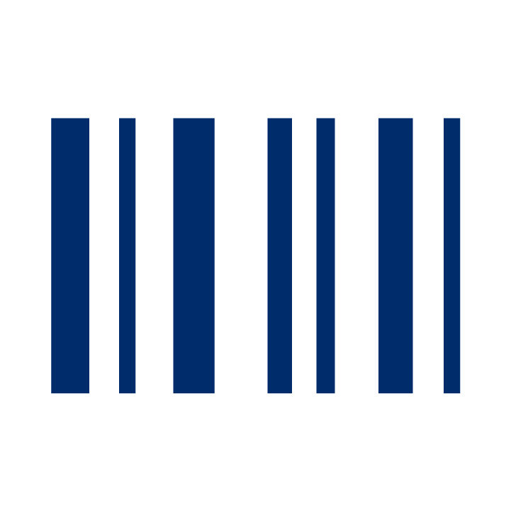 Barcode icon