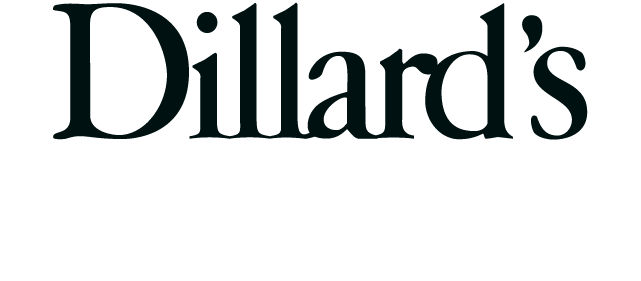 Dillard's Logo