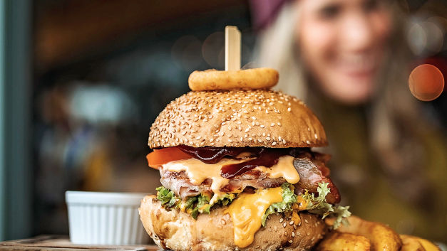Golden State Foods