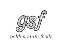 golden state foods logo