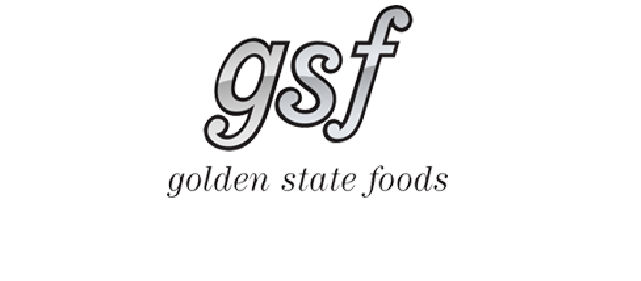 Golden State Foods logo