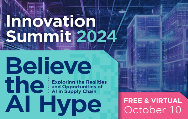 Innovation Summit 2024