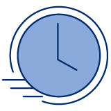 clock icon