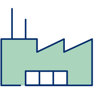 Manufacturer icon