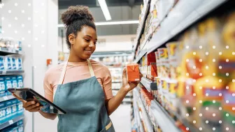 Improving Inventory Visibility & Fulfillment