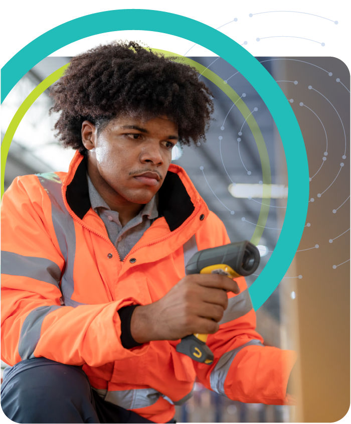 RFID Powered by GS1 Standards