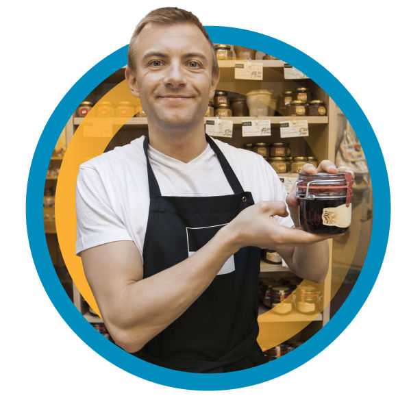 Business owner
